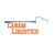 CanAm Logistics Logotype