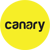 Canary Inc Logotype