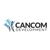 Cancom Development Logotype