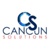 Cancun Solutions Logotype