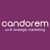 Candorem Logotype