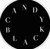 Candy Black Logotype