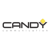 Candy Communication Logotype