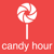 Candy Hour Media Logotype