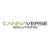 CannaVerse Solutions Logotype