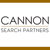 Cannon Search Partners Logotype