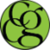 Canoe Circle Graphics Logotype