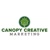 Canopy Creative Marketing Logotype
