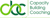 Capacity Building Coaching Logotype