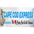 Cape Cod Express Logotype