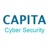 Capita Cyber Security Logotype