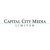 Capital City Media Ltd Logotype