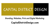 Capital District Design Logotype