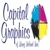Capital Graphics Logotype