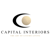 Capital Interiors Logotype