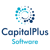 CapitalPlus Software Logotype