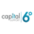 Capital Support Logotype