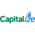 Capitalize Logotype