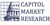 Capitol Market Research Logotype