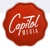 Capitol Media, Inc. Logotype