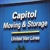 Capitol Moving & Storage Logotype