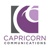 Capricorn Communications, Inc. Logotype