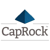 CapRock Real Estate Logotype