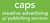 CAPS Logotype