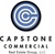 Capstone Commercial Real Estate Group Logotype