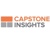 Capstone Insights Logotype