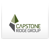 Capstone Ridge Group Logotype