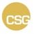 Capstone Search Group Logotype