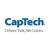 CapTech Logotype