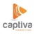 Captiva Marketing Logotype