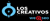 Los creativos Logotype