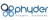 Phyder Mobile Solutions Pvt Ltd Logotype