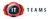 IT Teams Logotype