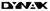 DYNAX Invest Logotype