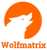 Wolfmatrix Logotype