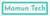 Mamun Tech Logotype