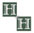 H & H Printing Logotype