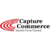 Capture Commerce Logotype