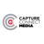 Capture Connect Media Logotype