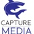 Capture Media Logotype