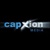 Capxion Media Sdn. Bhd. Logotype