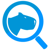 Capybara SEO Logotype