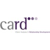 Card Group Research & Insight Logotype