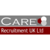 Care Recruitment UK Ltd Logotype