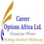 Career Options Africa Ltd Logotype