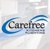 Carefree Kitchens & Lighting Logotype